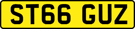 ST66GUZ