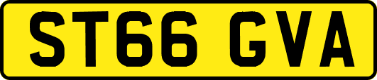ST66GVA