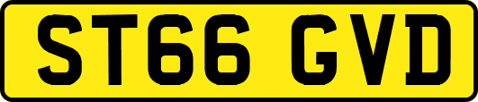 ST66GVD