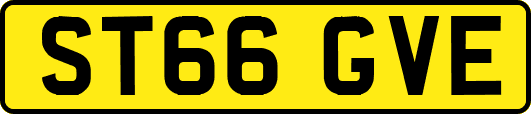 ST66GVE