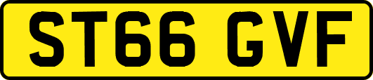 ST66GVF