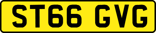 ST66GVG