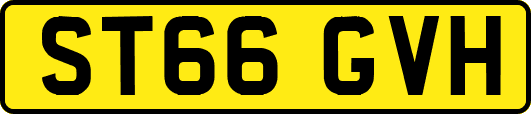 ST66GVH