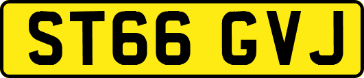 ST66GVJ