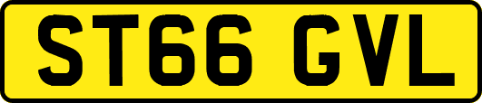 ST66GVL