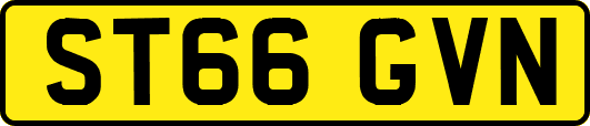 ST66GVN