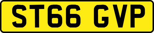 ST66GVP