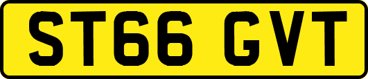 ST66GVT