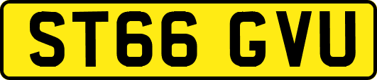 ST66GVU
