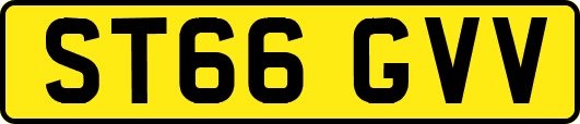 ST66GVV