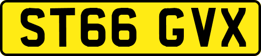 ST66GVX