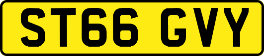 ST66GVY