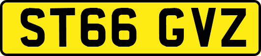 ST66GVZ