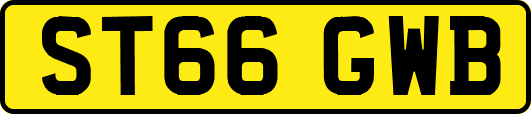 ST66GWB