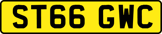 ST66GWC