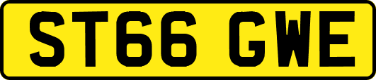 ST66GWE