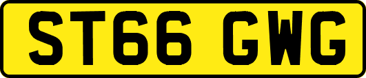 ST66GWG