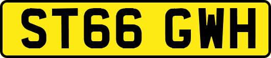 ST66GWH
