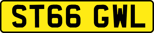 ST66GWL