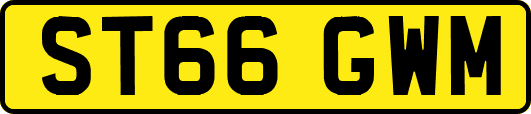 ST66GWM