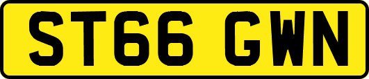 ST66GWN