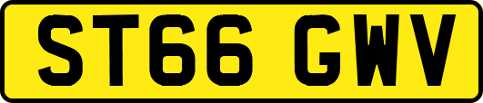 ST66GWV
