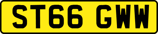 ST66GWW