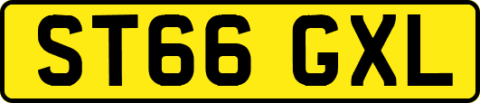 ST66GXL