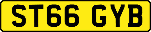 ST66GYB
