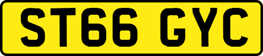 ST66GYC