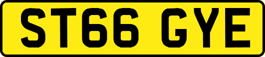 ST66GYE