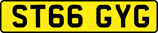 ST66GYG