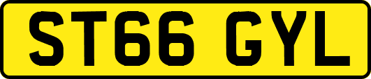 ST66GYL