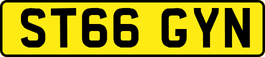 ST66GYN