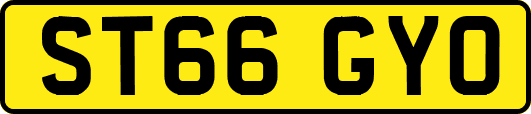 ST66GYO