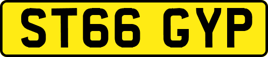ST66GYP