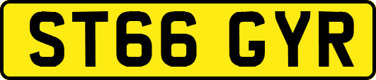 ST66GYR