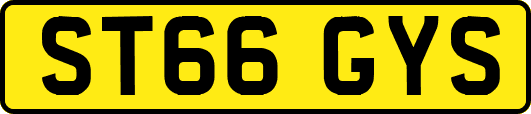 ST66GYS