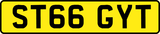 ST66GYT
