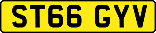 ST66GYV