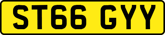 ST66GYY