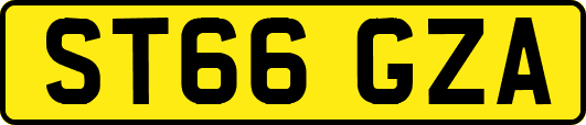 ST66GZA