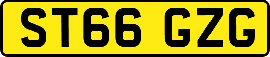 ST66GZG