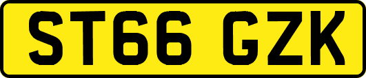 ST66GZK