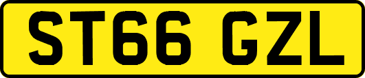 ST66GZL