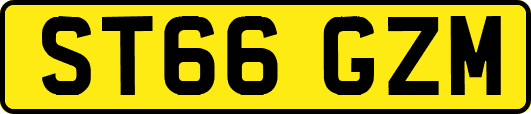 ST66GZM