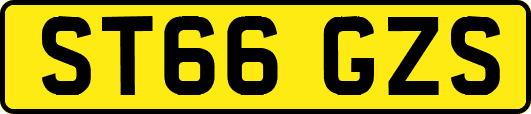 ST66GZS
