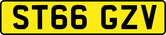 ST66GZV