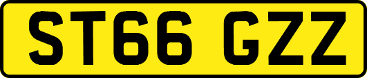 ST66GZZ