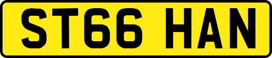 ST66HAN